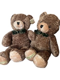 Dan Dee 100th Anniversary Teddy Bears 