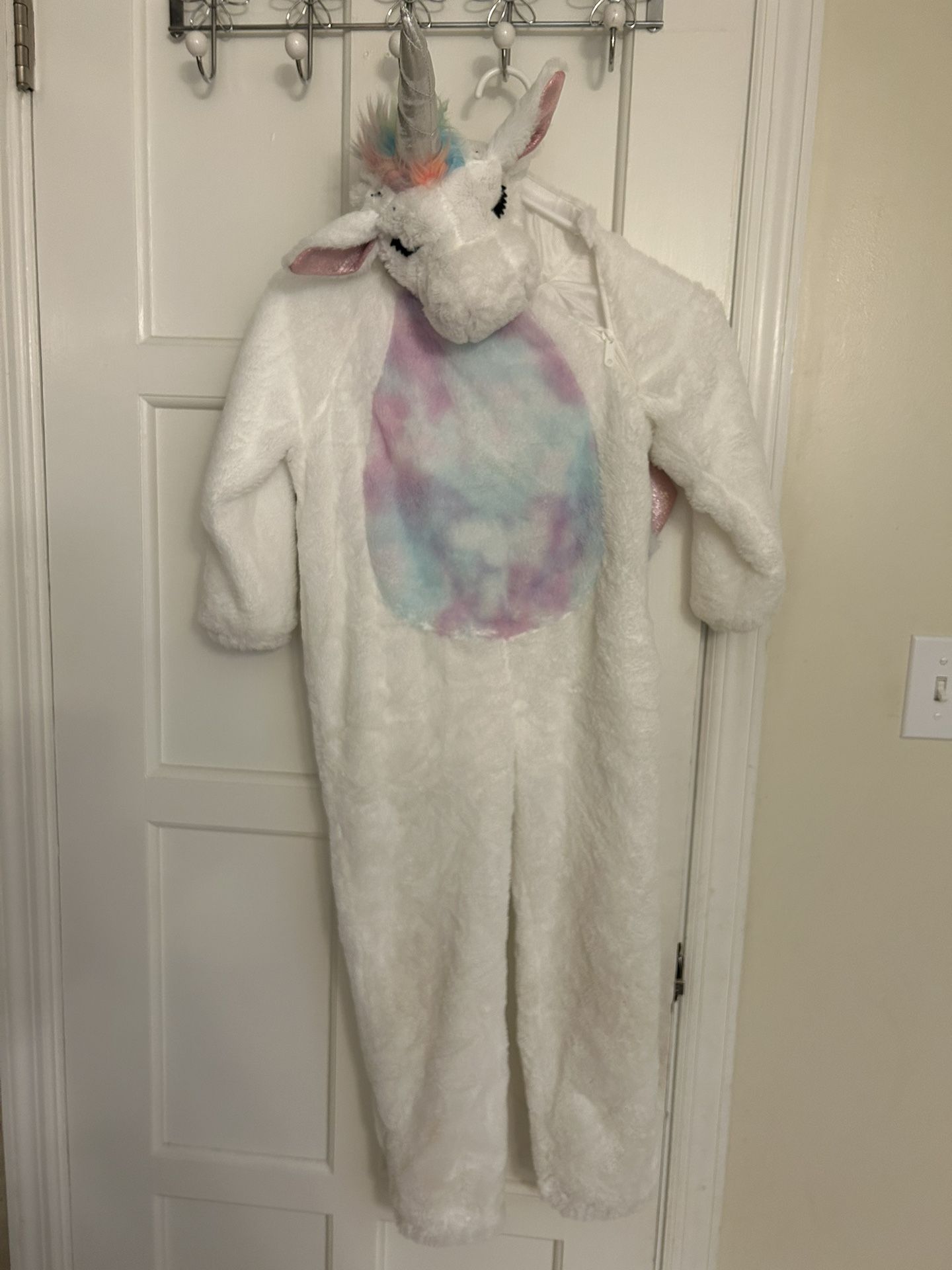 Unicorn Costume 