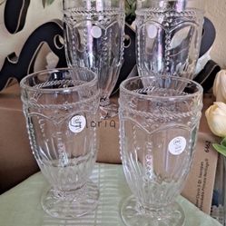 Vasos Marbella Princess House