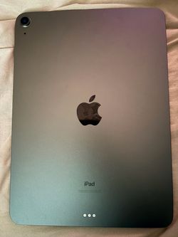 Apple iPad