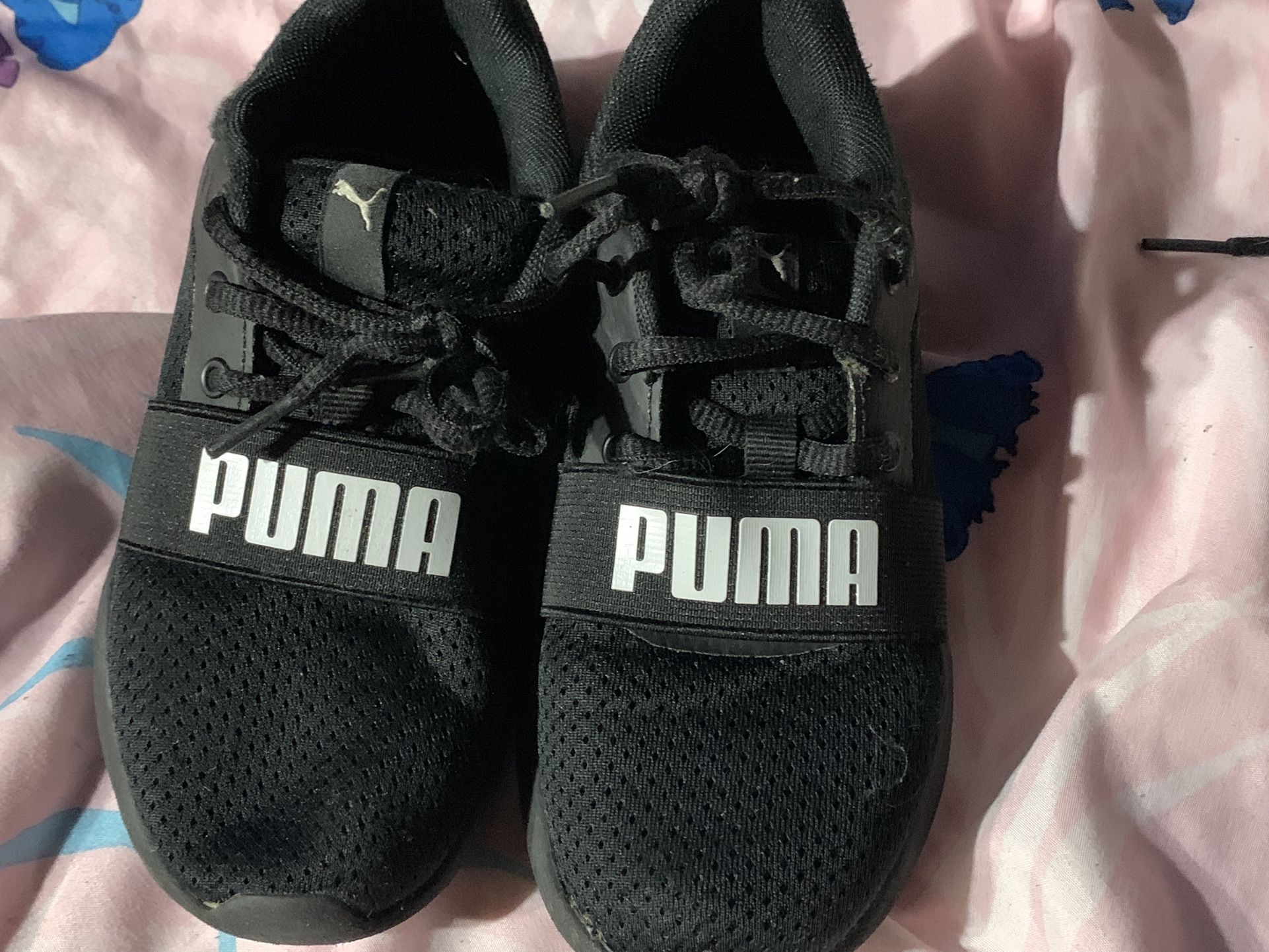 Puma Girls Shoes