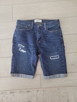 Abercrombie Boys Shorts 15/16 