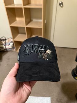 Gallo fino hat