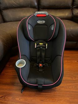 GRACO CAR SEAT