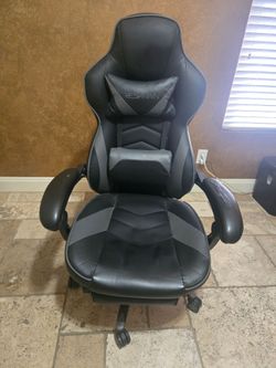##### Gamer Chair #####