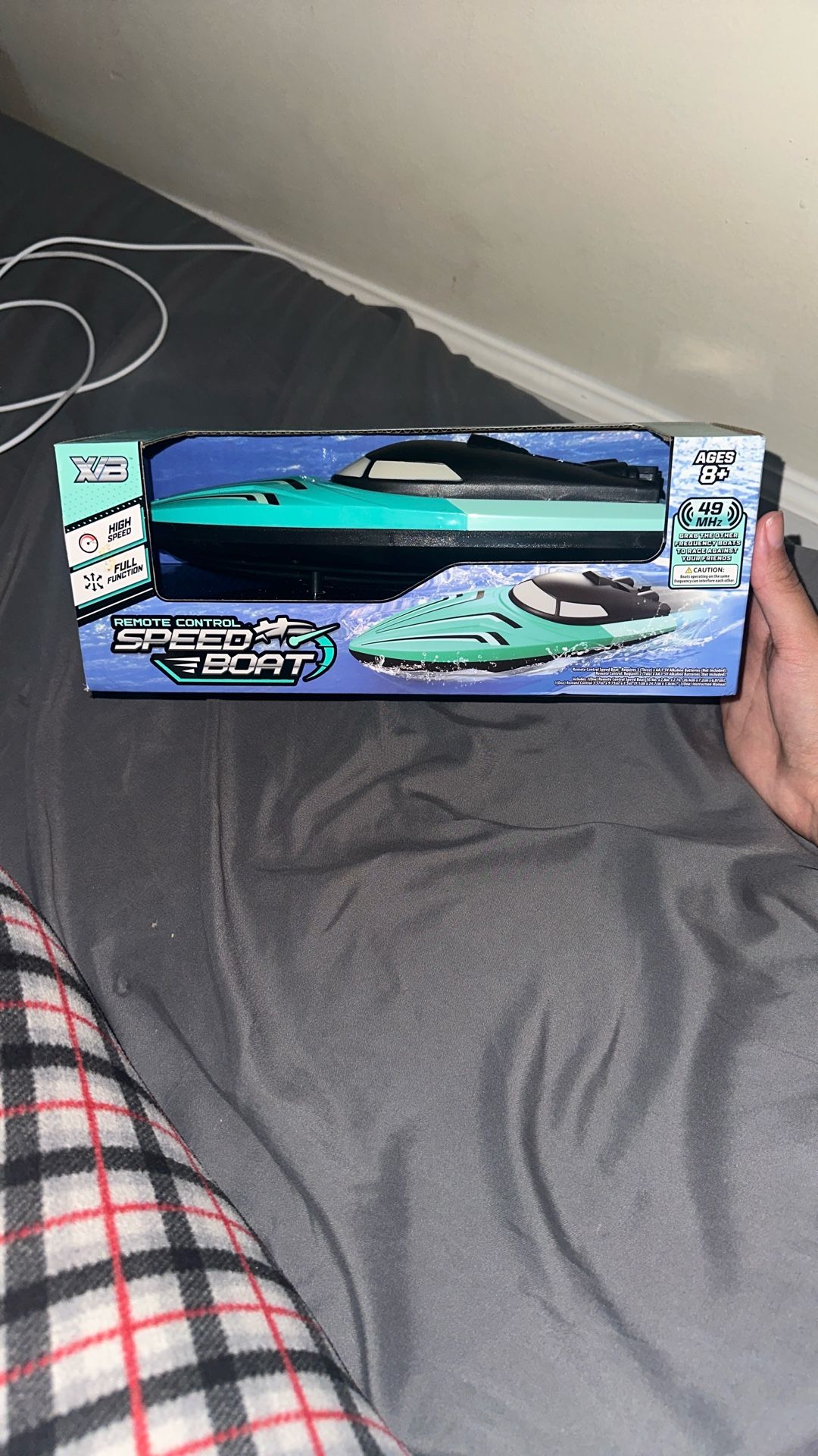Water Toys