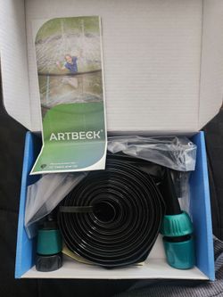 Trampoline Sprinkler Brand New in Box
