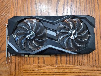 GPU clear out
