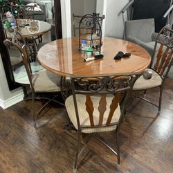 Used table… Good Condition