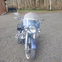 1999 Harley Davidson Road King