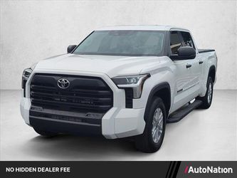 2024 Toyota Tundra