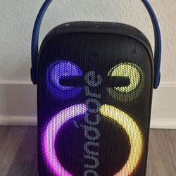 Soundcore Neo Rave 2 - Bluetooth Speaker 