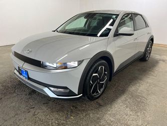 2024 Hyundai IONIQ 5