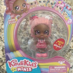 Kindi Doll Mini 