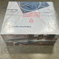 Turntable Audio-technica