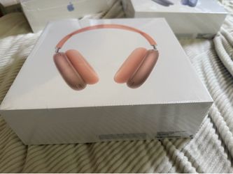 AirPod maxs