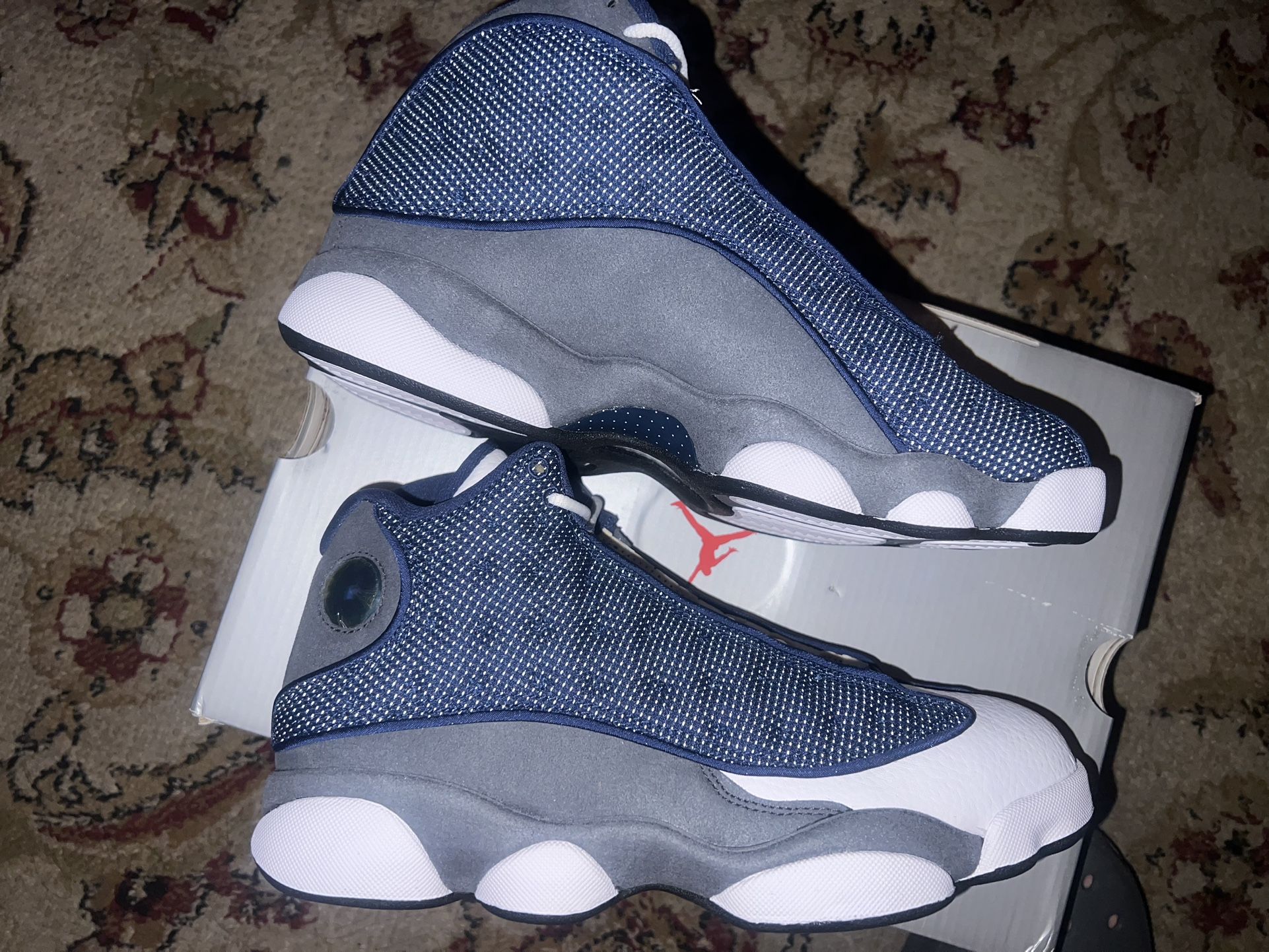 Jordan 13