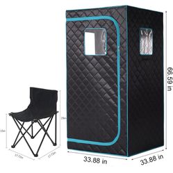 Portable Infrared Sauna