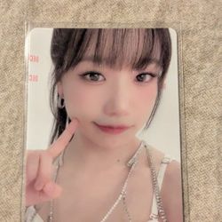 JOYURI Love all Franchise Non-Sport Trading Card