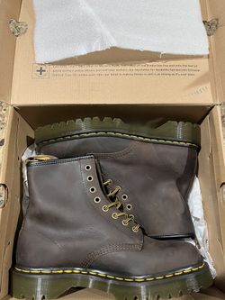 Dr Martins