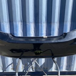 2013,2014,2015 Honda Civic Sedan Rear Bumper 