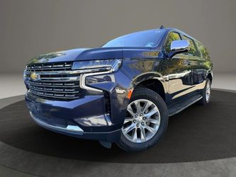 2023 Chevrolet Suburban