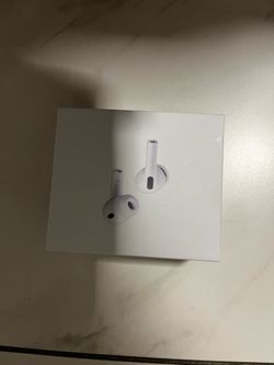 AirPods Pro 3
