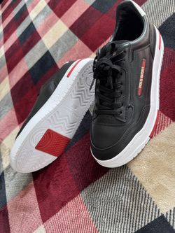 Men’s Polo Sport Shoes