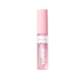 COVERGIRL “New” Yummy Lip Gloss DayLight Collection 