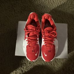Nike Paul George 5 High Tops 