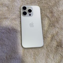 Apple iPhone 16 Pro 128gb Unlocked