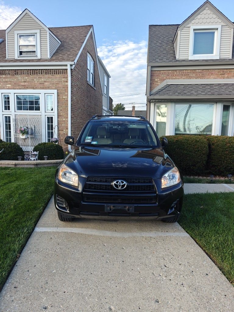 2010 Toyota Rav4