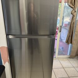 Samsung Fridge 