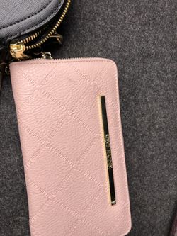 Steve Madden bags