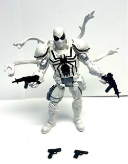 Marvel Legends Anti-Venom Action Figure