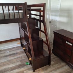 Kids Bed 