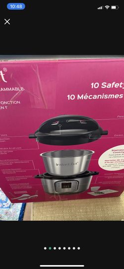Pressure Cooker