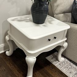 End Table