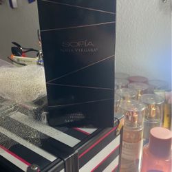 Sofia Vergara Perfume