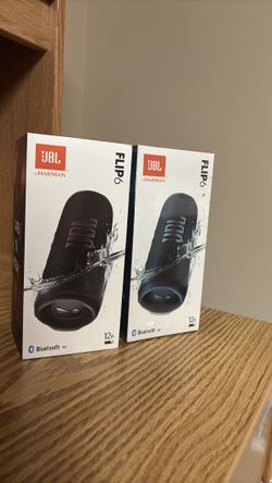 jbl speaker
