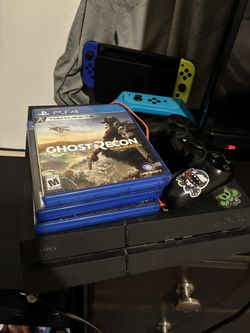 PS4
