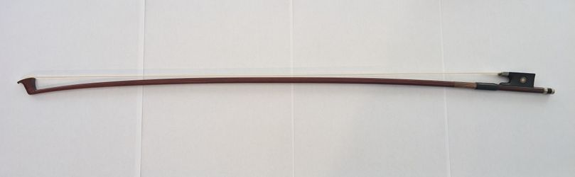 PR Leblanc 4/4 Violin Bow - Germany