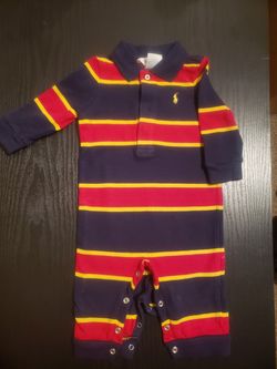 Kids Polo