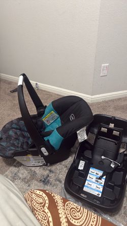 Baby Car Seat