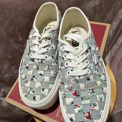 Vans 7 Women’s