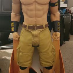 31in JOHN CENA FIGURE