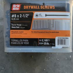 Drywall Screw