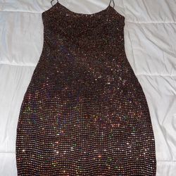 Sparkling Dress