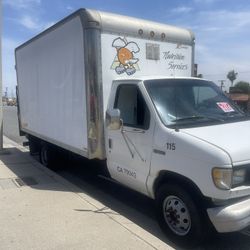 1997 Ford F-350