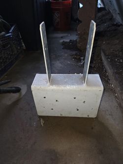 Simpson Strongties D1427/CCQ4